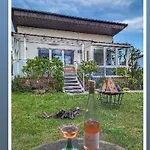 Feriehus Am Mit Ruderboot