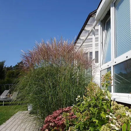 Am Mit Ruderboot 度假居 *