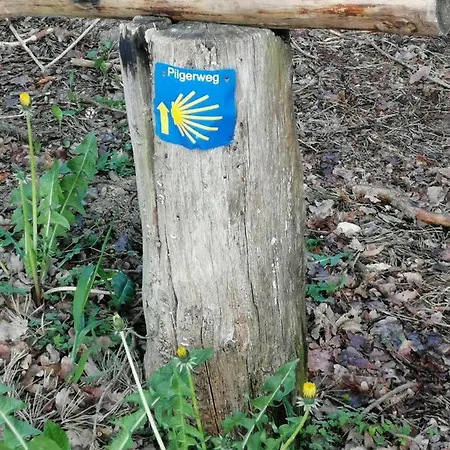 Am Mit Ruderboot 度假居 *