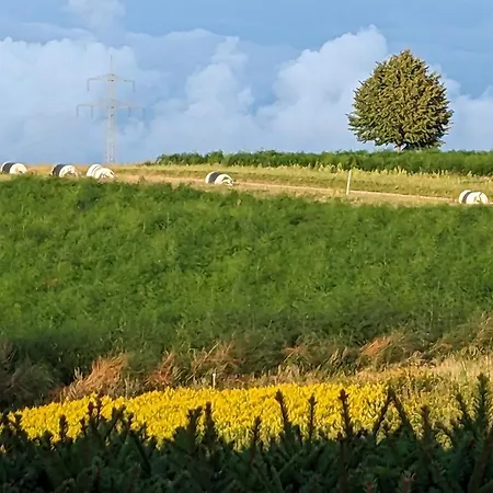 בית נופש Am Mit Ruderboot Mustin (Mecklenburg-Vorpommern)