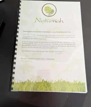 Am Mit Ruderboot بيت للعطل *