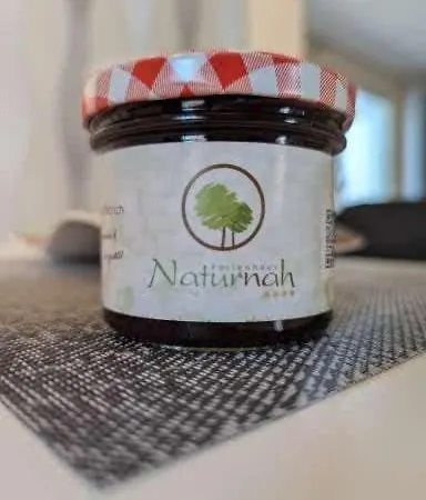 Am Mit Ruderboot 度假居 *