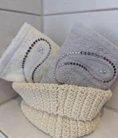 度假居 Am Mit Ruderboot Mustin (Mecklenburg-Vorpommern)